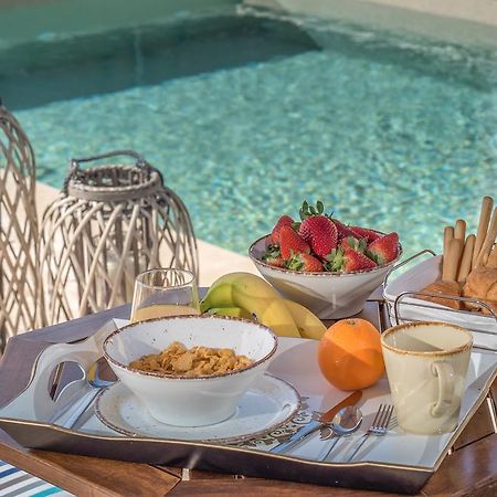 Villa Tramonto With Private Heated Pool, By Zantewize Volímai Dış mekan fotoğraf
