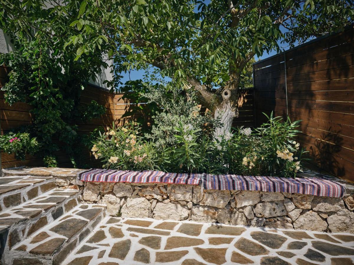 Villa Tramonto With Private Heated Pool, By Zantewize Volímai Dış mekan fotoğraf