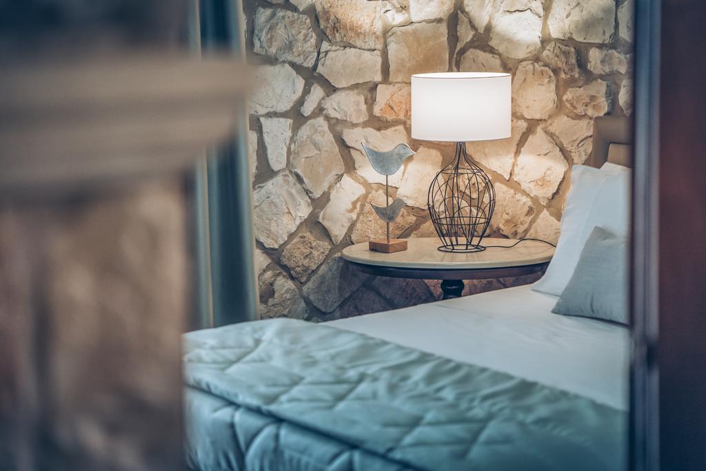 Villa Tramonto With Private Heated Pool, By Zantewize Volímai Dış mekan fotoğraf